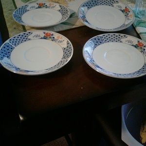 China plates